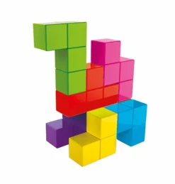 Sale Lúdilo Juego Habilidad Cubimag Rompecabezas Magnético