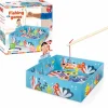 Diset Juego Infantil de la Pesca