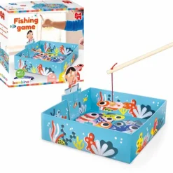 Diset Juego Infantil de la Pesca