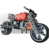Juego Laboratorio Construcción Mecánica Motocicleta Roadster