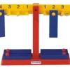 Sale Miniland Juego matemático balanza numérica