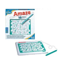 Juego Mesa Amaze