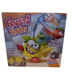 Juego mesa Tutti Frutti