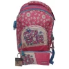 Hot Sportandem Juego Mochila y Portatodo Girl Power