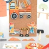 Online Small foot Juego para martillar - Obras