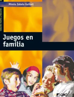Online Graó Juegos en familia