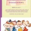 Juegos para el desarrollo de las habilidades motrices en Educación Infantil