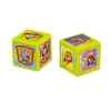 Juego Superthings Top Trumps Match