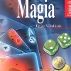Juegos y trucos de magia