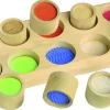 Juego táctil
