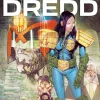 Juez Dredd. Un mundo mejor - Rob Williams y Arthur Wyatt