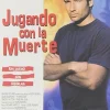 Jugando con la muerte [DVD] [dvd]