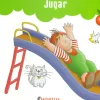 Clearance SALVATELLA Jugar. La ratita sabia 1 (palo y cursiva).