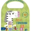 Jugo i recullo. Contes per a nadons