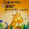 Sale Trillas Juguemos a leer. Primeros pasos