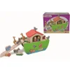 juguete Arca de Noe de Madera Infantil - Eichhorn