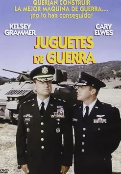 Outlet DVDTOTAL Juguetes De Guerra [DVD] [dvd] [2008]