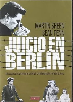 JUICIO EN BERL-N [DVD] [dvd]