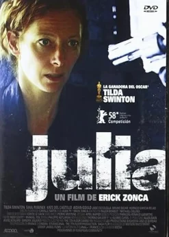 Best DVDTOTAL JULIA -DVD VTA [dvd]