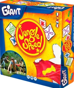 Jungle speed Gigante