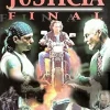 Justicia Final (Final Payback) [dvd]