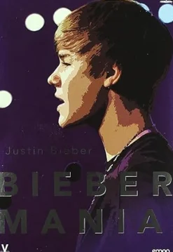 Online DVDTOTAL Justin Bieber Manía (Documental) [DVD] [dvd] [2017]
