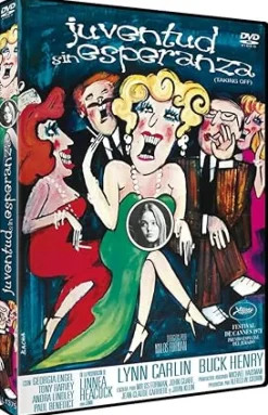 Juventud sin esperanza [DVD] [dvd] [2013]