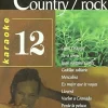 Karaoke 12 Country/Rock [DVD] [dvd] [2000]