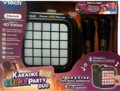 Karaoke Light party Duo Golden edition