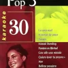 Outlet DVDTOTAL Karaoke 30 Pop 3 [DVD] [dvd] [2000]