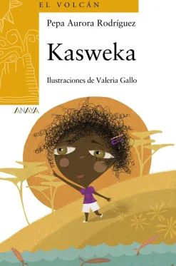 Kasweka
