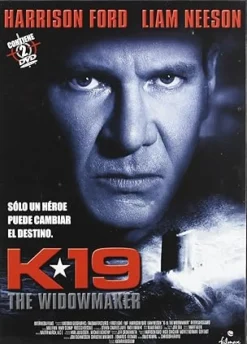 Hot DVDTOTAL K-19 [DVD]