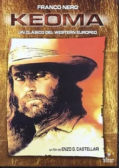 Clearance DVDTOTAL Keoma [DVD] [dvd]