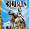 Khumba (BR + BR3D) [Blu-ray] [unknown_binding] [2015]