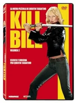 Online DVDTOTAL Kill Bill - Volumen 2 [DVD] [dvd] [2007]