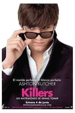 Killers [DVD] [dvd] [2014]