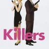 Outlet DVDTOTAL Killers (Un Matrimonio De Armas Tomar) [Blu-ray] [blu_ray] [2011]