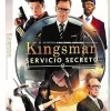 Outlet DVDTOTAL Kingsman servicio secreto [DVD] [dvd] [2017]