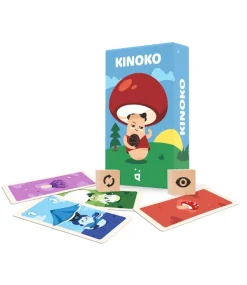 Kinoko