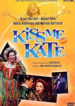 Online DVDTOTAL Kiss Me Kate [Reino Unido] [DVD] [dvd]