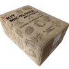 Kit Cultivo de Setas Gourmet