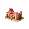 Clearance Keranova Kit de construcción San Martín de Frómista (Palencia) - Modelo 30101