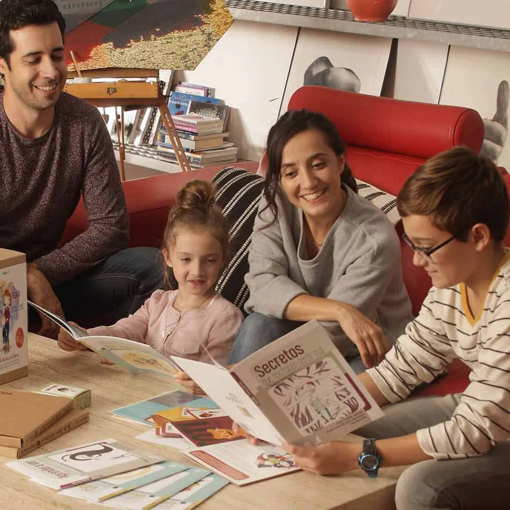 Best Kit de protección infantil 6-9a | Producto solidario Educo