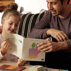Best Kit de protección infantil 6-9a | Producto solidario Educo