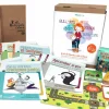 Hot Kit de protección infantil 10-12a | Producto solidario Educo