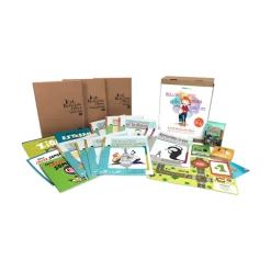 Hot Kit de protección infantil 10-12a | Producto solidario Educo