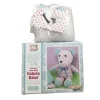 Kit diy para crear un peluche