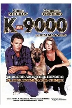 K-9000 (K-9000) [dvd]