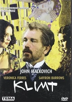Discount DVDTOTAL Klimt [DVD] [dvd] [2015]