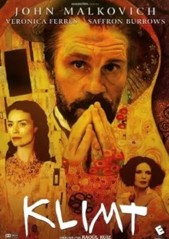 Klimt [DVD] [dvd]